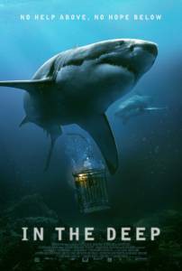 Кино Синяя бездна - 47 Meters Down смотреть онлайн Кино Синяя бездна - 47 Meters Down смотреть онлайн