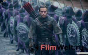     / The Great Wall / 2016 online