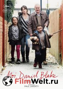 Кино Я, Дэниел Блэйк / I, Daniel Blake онлайн Кино Я, Дэниел Блэйк / I, Daniel Blake онлайн