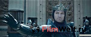      King Arthur: Legend of the Sword 