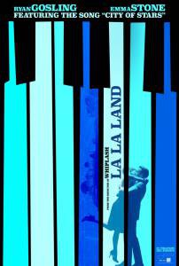 Смотреть кинофильм Ла-Ла Ленд La La Land онлайн