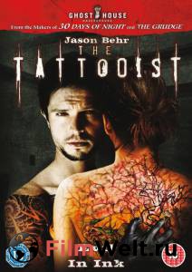   / The Tattooist / [2007]   