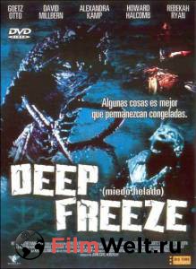    Deep Freeze 