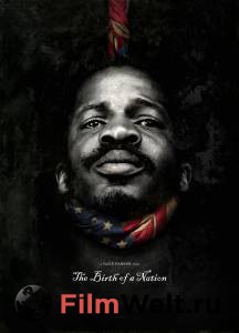     The Birth of a Nation (2016)  