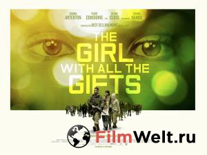 Смотреть Новая эра Z / The Girl with All the Gifts / (2016) бесплатно без регистрации Смотреть Новая эра Z / The Girl with All the Gifts / (2016) бесплатно без регистрации