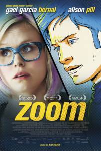 Смотреть увлекательный фильм В фокусе Zoom 2015 онлайн Смотреть увлекательный фильм В фокусе Zoom 2015 онлайн