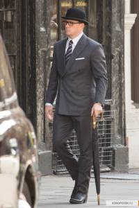 онлайн кадр Kingsman: Золотое кольцо 2017 онлайн кадр из фильма