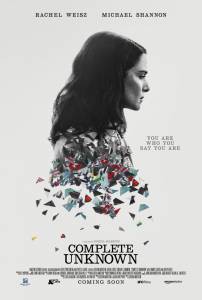     - Complete Unknown - (2016)   