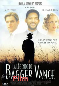       - The Legend of Bagger Vance - (2000) 