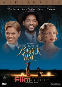    The Legend of Bagger Vance    
