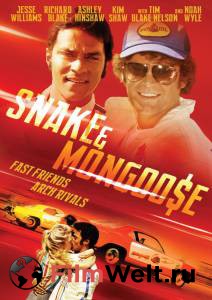     - Snake and Mongoose  