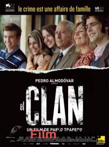    / El Clan / (2015) online