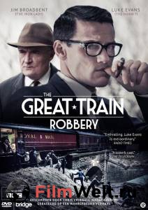        (-) / The Great Train Robbery