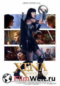  :  -     (-) Xena: Warrior Princess - A Friend in Need (The Director's Cut)   