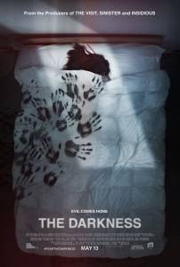 Кино Темнота - The Darkness онлайн Кино Темнота - The Darkness онлайн