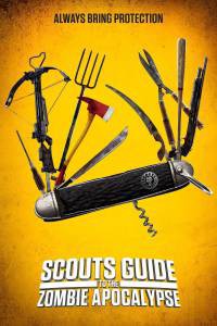        / Scouts Guide to the Zombie Apocalypse