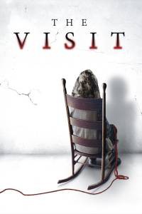    - The Visit - (2015)
