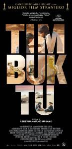    / Timbuktu / (2014)