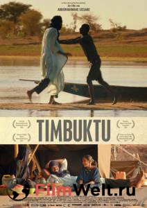   Timbuktu  