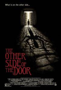        - The Other Side of the Door
