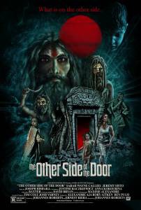       - The Other Side of the Door