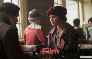    Testament of Youth (2014)   