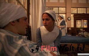       Testament of Youth 2014