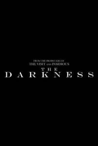  / The Darkness    