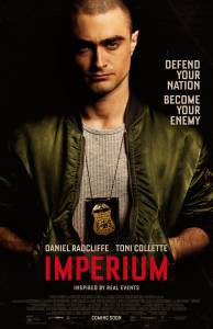 Смотреть фильм Абсолютная власть / Imperium бесплатно Смотреть фильм Абсолютная власть / Imperium бесплатно