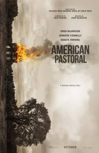     / American Pastoral / (2016)  