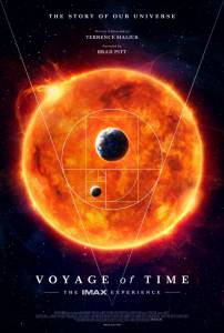   - Voyage of Time: Life's Journey   
