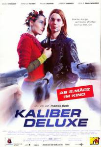   - - Kaliber Deluxe - (2000)   