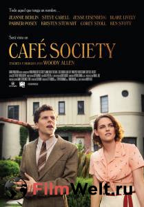       / Caf Society