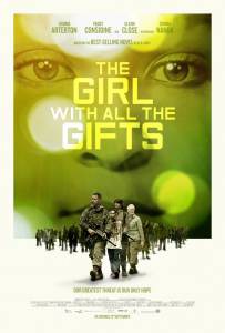  Z The Girl with All the Gifts [2016]  