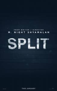 Смотреть фильм Сплит - Split 2016 бесплатно