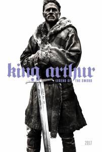      - King Arthur: Legend of the Sword - [2017] online