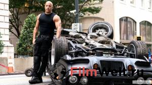    8 The Fate of the Furious