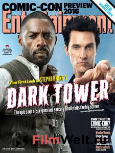    / The Dark Tower / [2017] 