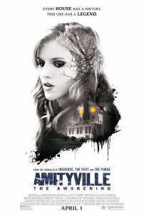   :  - Amityville: The Awakening - 2017  