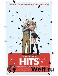 Онлайн кино Хиты Hits (2014)