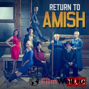  :  ( 2014  ...) Return to Amish   