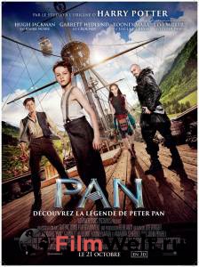 :    / Pan / (2015) 