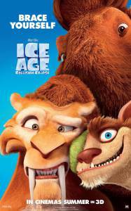     :   - Ice Age: Collision Course 
