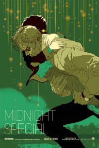   Midnight Special Midnight Special (2016) 