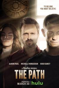    ( 2016  ...) The Path online