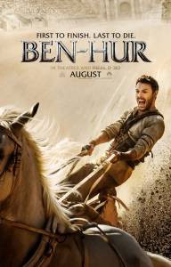   - Ben-Hur (2016) 