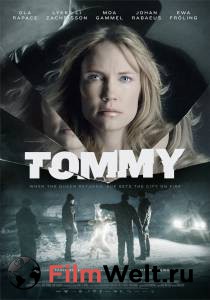    - Tommy - (2014)