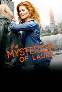      ( 2014  ...) - The Mysteries of Laura - 2014 (2 ) 