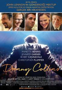     / Danny Collins / (2014)   HD