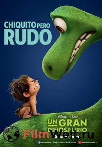    - The Good Dinosaur   